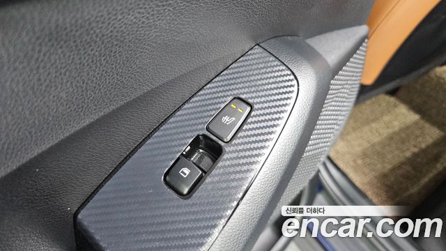 Kia Seltos Gasoline 1.6 Turbo 2WD Signature 2025 — фото 28