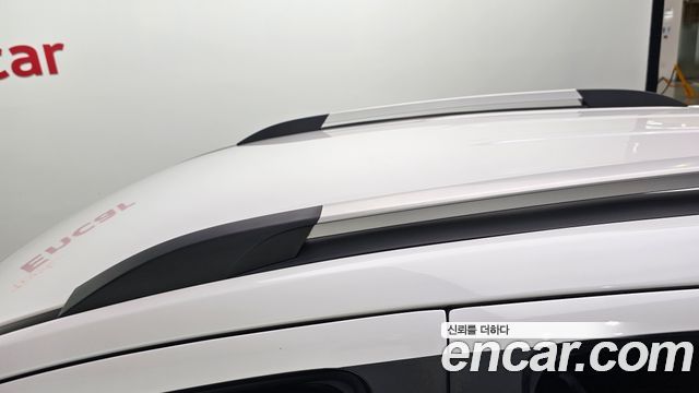 Chevrolet Trax 1.4 LT 2021 — фото 28