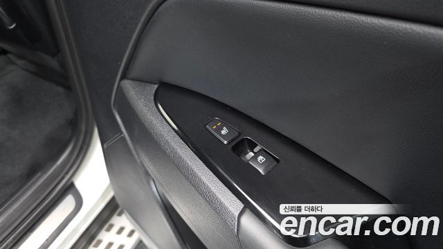Kia Sportage (V) LPG 2.0 2WD Signature Gravity 2023 — фото 18