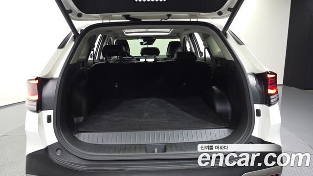 Kia Sportage (V) LPG 2.0 2WD Signature Gravity 2023 — фото 20
