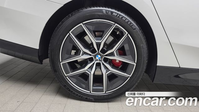 BMW 5 Series (G60) 520i Special Edition 2026 — фото 5