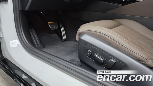 BMW 5 Series (G60) 520i Special Edition 2026 — фото 28