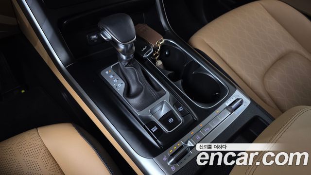 Kia Carnival (IV) Diesel 9-Seater Prestige 2023 — фото 9