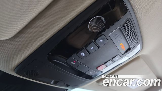 Kia Carnival (IV) Diesel 9-Seater Prestige 2023 — фото 15