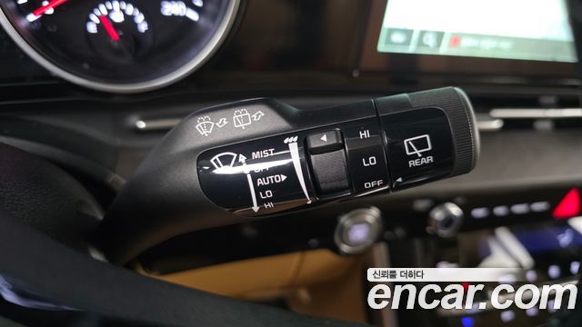 Kia Carnival (IV) Diesel 9-Seater Prestige 2023 — фото 18