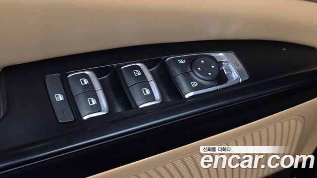 Kia Carnival (IV) Diesel 9-Seater Prestige 2023 — фото 20