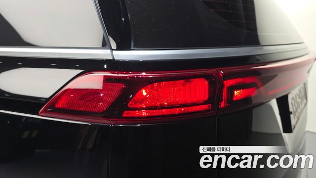 Kia Carnival (IV) Diesel 9-Seater Prestige 2023 — фото 23
