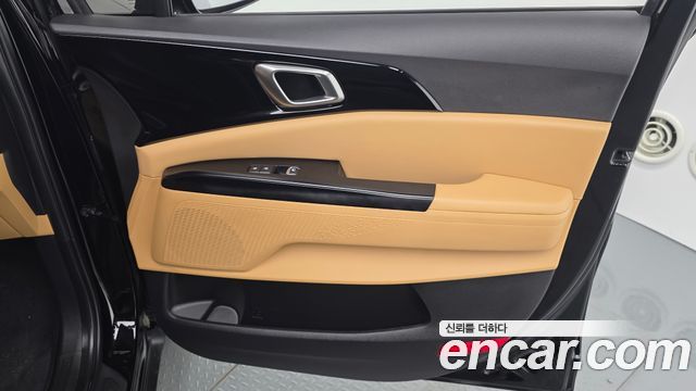 Kia Carnival (IV) Diesel 9-Seater Prestige 2023 — фото 25