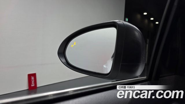 Hyundai Sonata (DN8) 2.0 Premium Family 2021 — фото 13