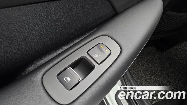 Hyundai Sonata (DN8) 2.0 Premium Family 2021 — фото 19