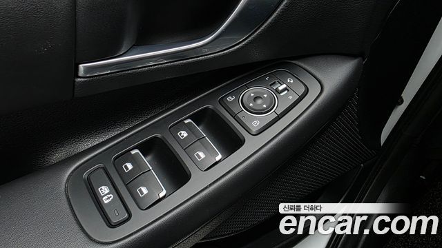 Hyundai Sonata (DN8) 2.0 Premium Family 2021 — фото 27
