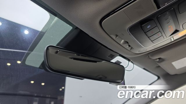 Hyundai Sonata (DN8) 2.0 Premium Family 2021 — фото 29