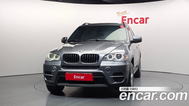 BMW X5 (E70) xDrive 35i 2011 — фото 3