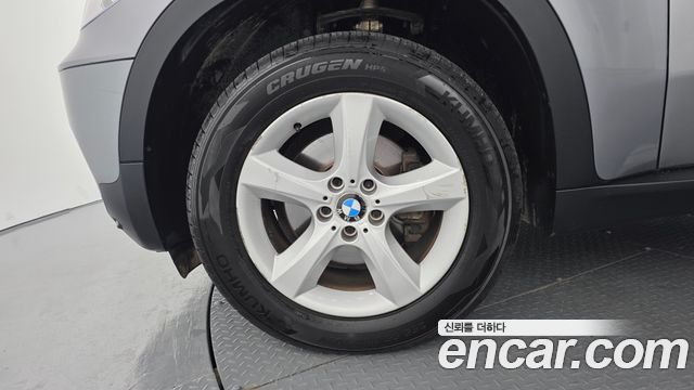 BMW X5 (E70) xDrive 35i 2011 — фото 5