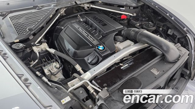 BMW X5 (E70) xDrive 35i 2011 — фото 6
