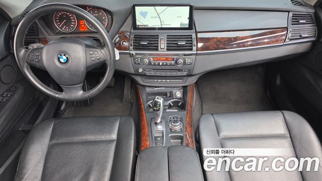 BMW X5 (E70) xDrive 35i 2011 — фото 7