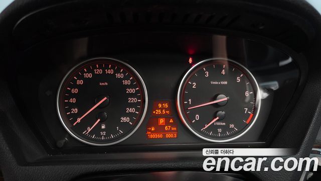 BMW X5 (E70) xDrive 35i 2011 — фото 8