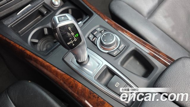 BMW X5 (E70) xDrive 35i 2011 — фото 9