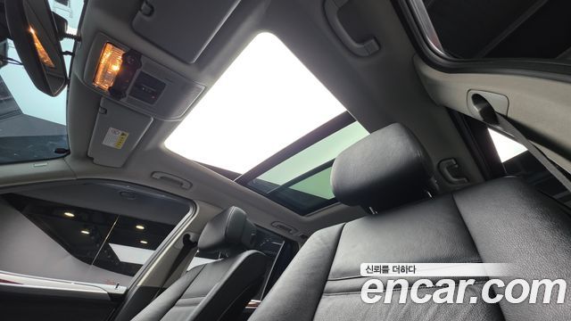 BMW X5 (E70) xDrive 35i 2011 — фото 12