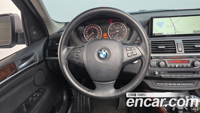 BMW X5 (E70) xDrive 35i 2011 — фото 14
