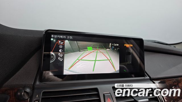 BMW X5 (E70) xDrive 35i 2011 — фото 16