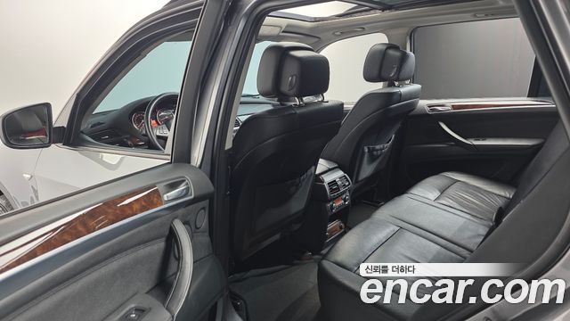 BMW X5 (E70) xDrive 35i 2011 — фото 17
