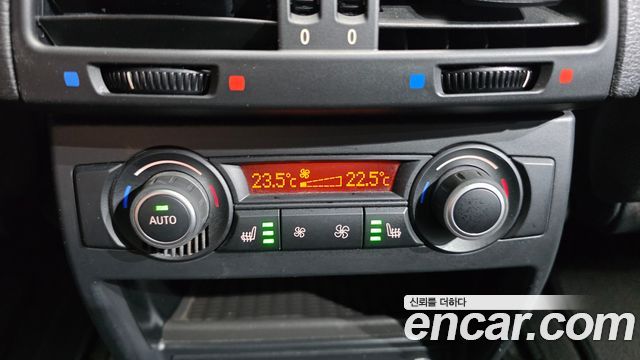 BMW X5 (E70) xDrive 35i 2011 — фото 18