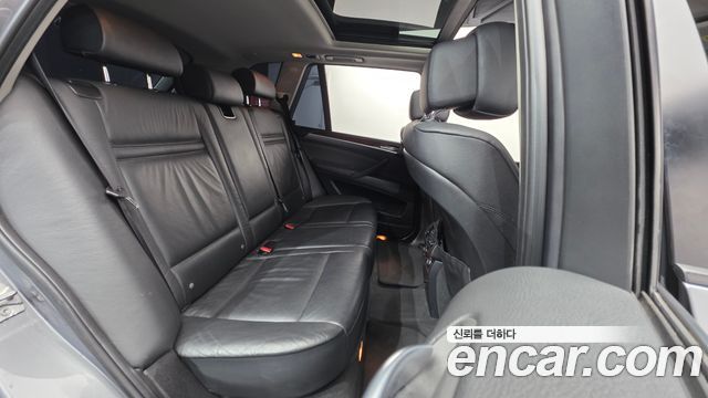 BMW X5 (E70) xDrive 35i 2011 — фото 19