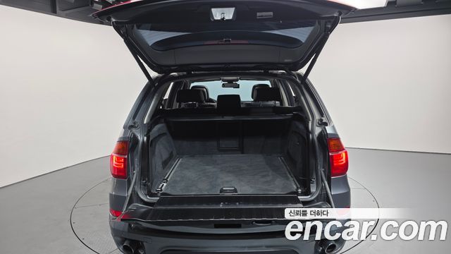 BMW X5 (E70) xDrive 35i 2011 — фото 20