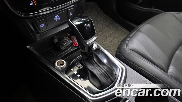 KG Mobility (SsangYong) Tivoli Air 1.5 A3 2WD 2021 — фото 9