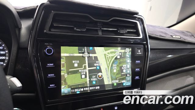 KG Mobility (SsangYong) Tivoli Air 1.5 A3 2WD 2021 — фото 15