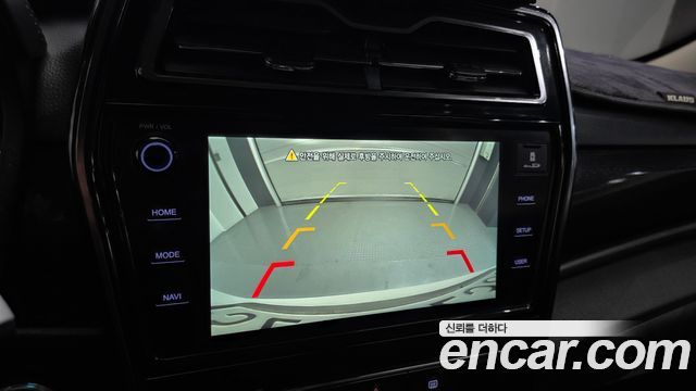 KG Mobility (SsangYong) Tivoli Air 1.5 A3 2WD 2021 — фото 16