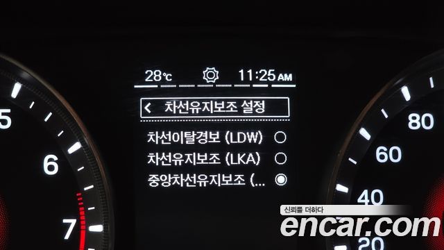 KG Mobility (SsangYong) Tivoli Air 1.5 A3 2WD 2021 — фото 17