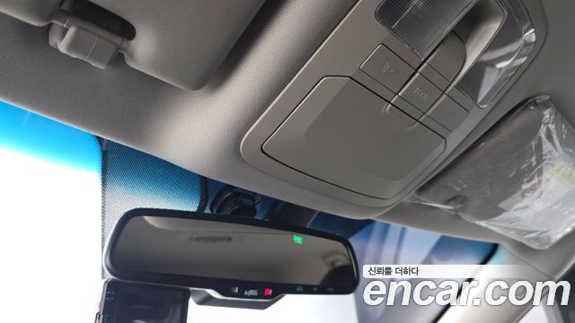 KG Mobility (SsangYong) Tivoli Air 1.5 A3 2WD 2021 — фото 19