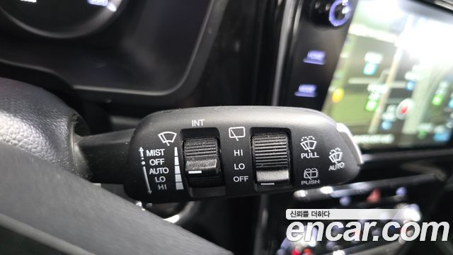 KG Mobility (SsangYong) Tivoli Air 1.5 A3 2WD 2021 — фото 20