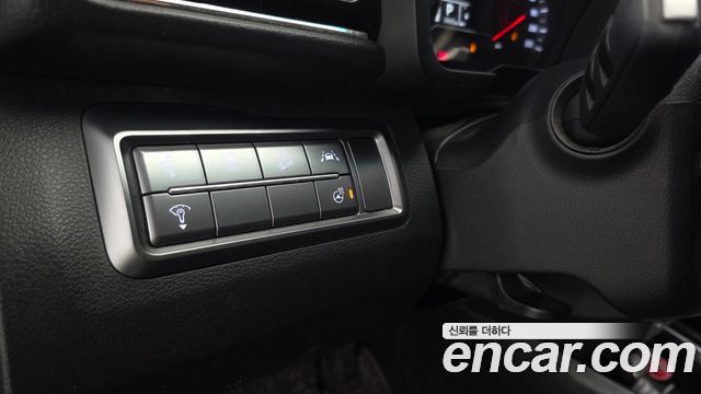 KG Mobility (SsangYong) Tivoli Air 1.5 A3 2WD 2021 — фото 29