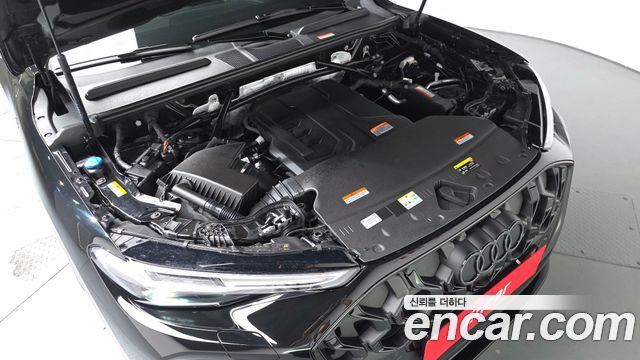 Audi Q5 (80A) 45 TFSI Quattro S line 2025 — фото 6