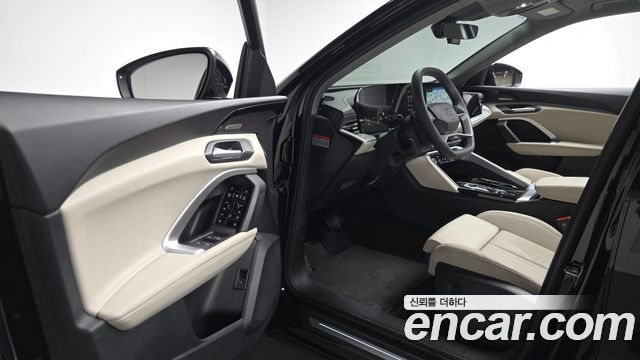 Audi Q5 (80A) 45 TFSI Quattro S line 2025 — фото 10