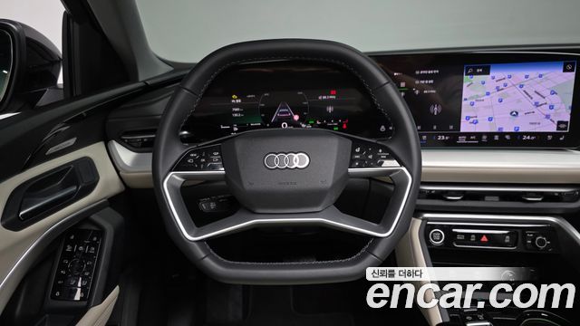 Audi Q5 (80A) 45 TFSI Quattro S line 2025 — фото 12