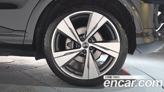 Audi Q5 (80A) 45 TFSI Quattro S line 2025 — фото 21