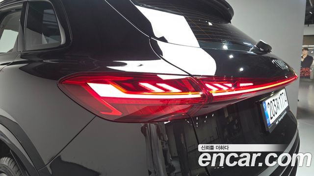 Audi Q5 (80A) 45 TFSI Quattro S line 2025 — фото 23