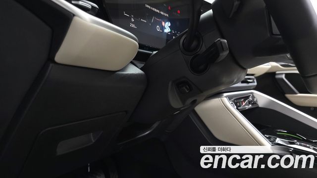 Audi Q5 (80A) 45 TFSI Quattro S line 2025 — фото 28
