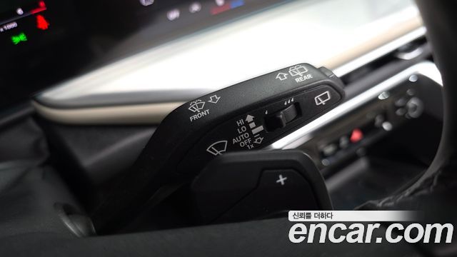 Audi Q5 (80A) 45 TFSI Quattro S line 2025 — фото 29