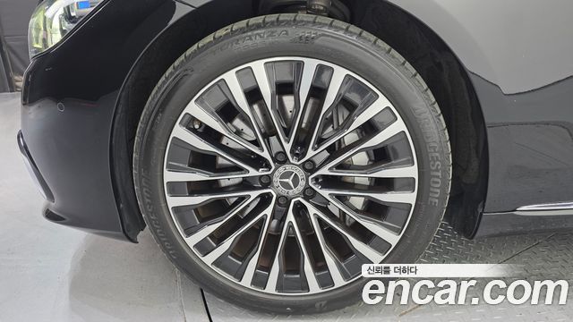 Mercedes-Benz S-Class (W223) S450L 4MATIC 2022 — фото 5