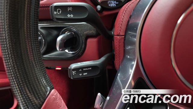 Porsche 718 Boxster 4.0 GTS 2023 — фото 16