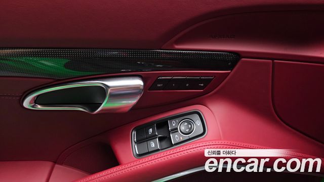 Porsche 718 Boxster 4.0 GTS 2023 — фото 17