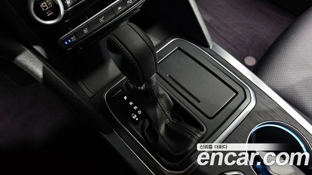 Renault Korea SM6 2.0 LPe Feel 2024 — фото 9