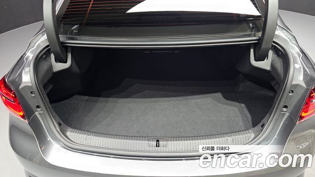 Renault Korea SM6 2.0 LPe Feel 2024 — фото 20