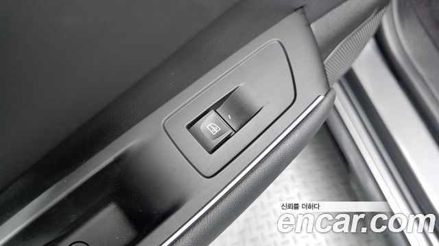 Renault Korea SM6 2.0 LPe Feel 2024 — фото 29