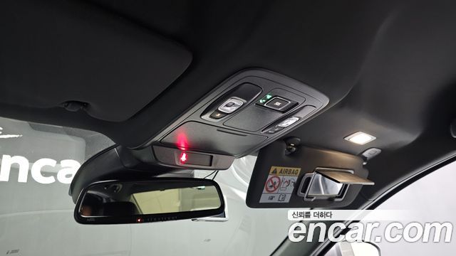 Renault Korea SM6 2.0 LPe Feel 2024 — фото 30